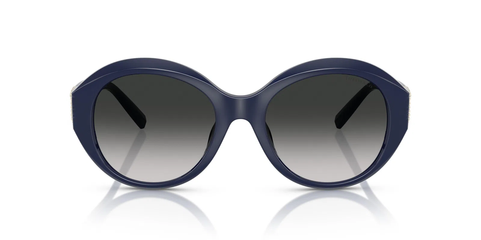 Tiffany 4227BU Sunglasses - view 29
